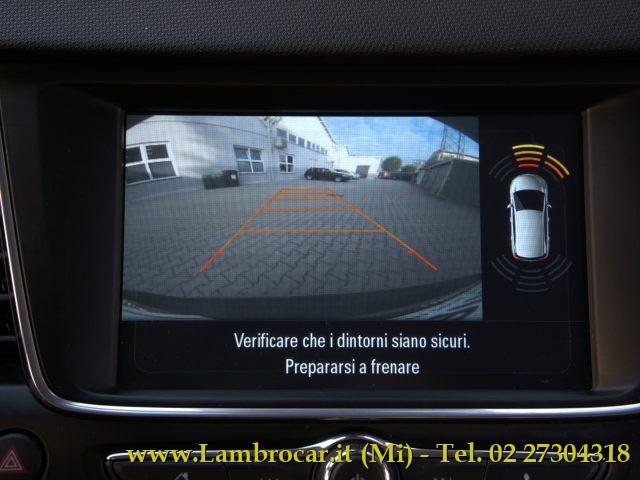 OPEL Crossland X 1.2 Turbo 12V 110 CV Innovation
