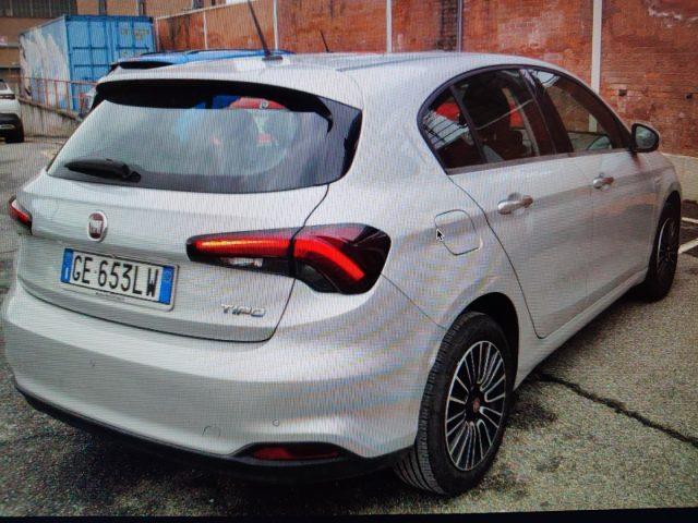 FIAT Tipo 1.3 Mjt 5p Life MY21 OK NEOPAT.