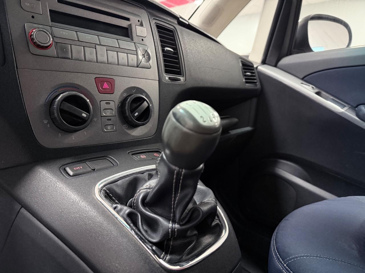 Lancia MUSA 1.3 Mjt 16V 95 CV S&S DPF Poltrona Frau