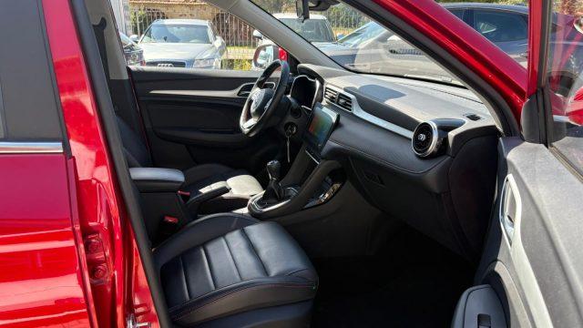 MG ZS 1.5 VTi-tech Luxury IVA ESPOSTA