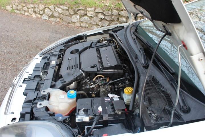 Fiat Punto Evo 1.3 Mjt 75 CV DPF S&S Dynamic 8 GOMME ESTIVE\TERMICHE