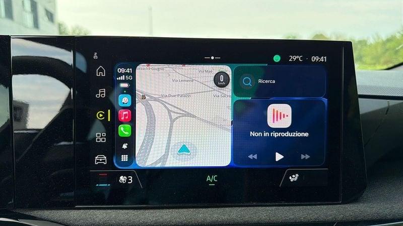 Renault Clio Nuova evolution full hybrid E-Tech 160