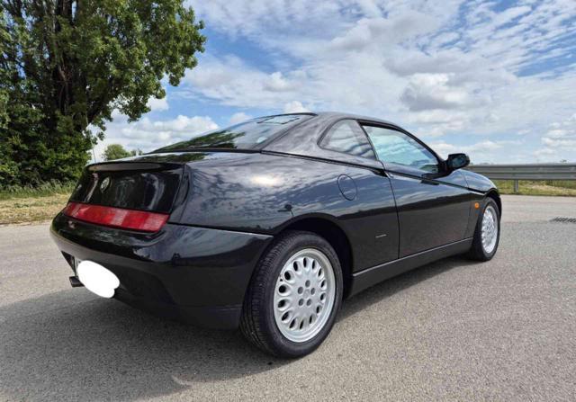 ALFA ROMEO GTV 2.0i 16V Twin Spark cat