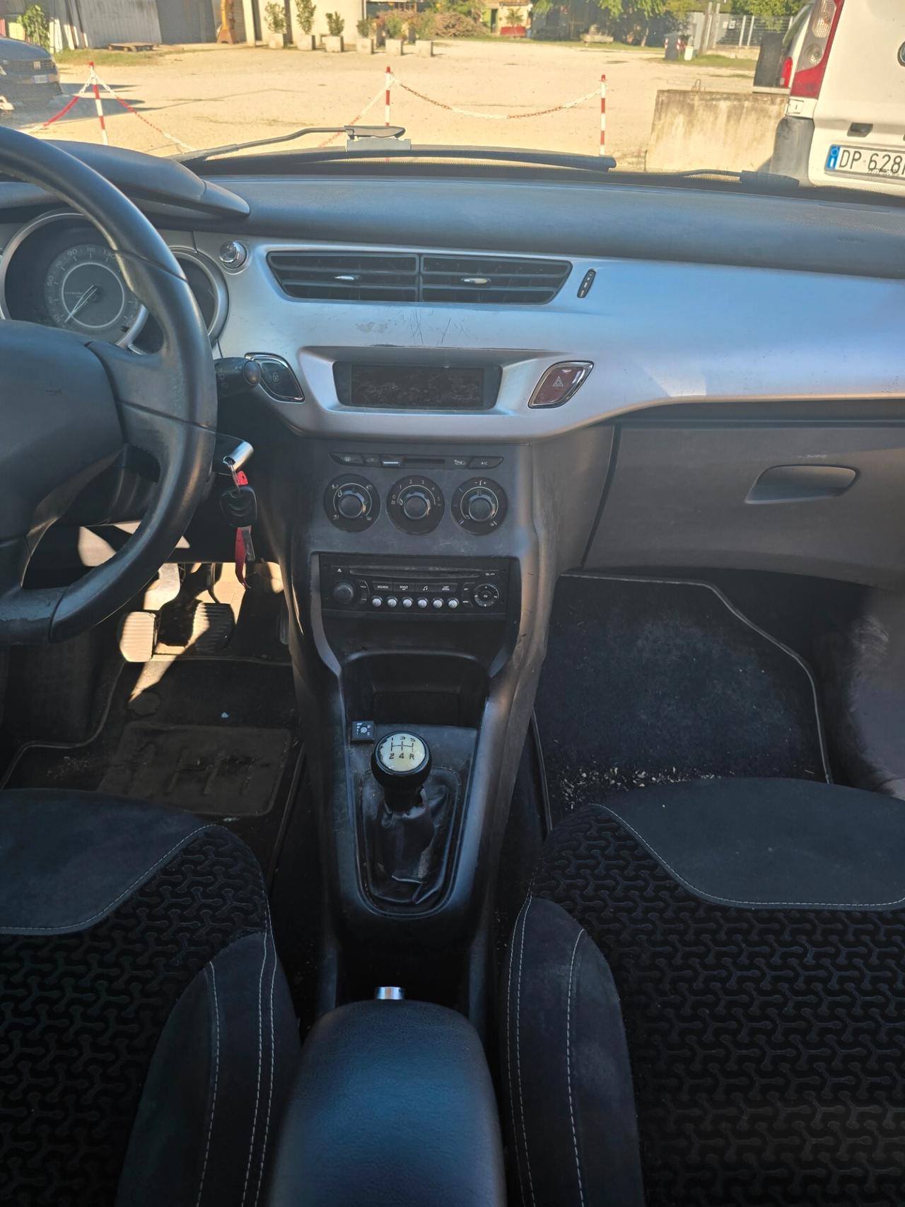 Citroen C3 1.4 GPL airdream Exclusive