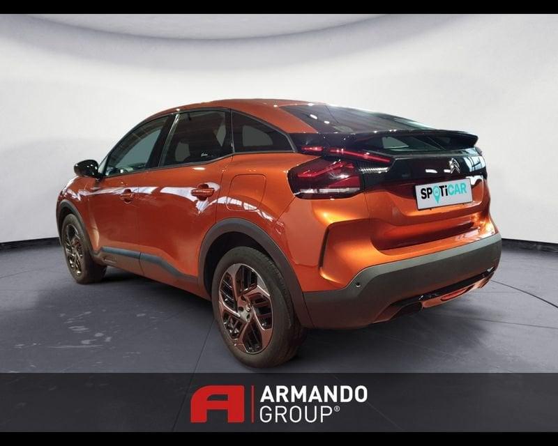 Citroën C4 3ª serie BlueHDi 130 S&S EAT8 Feel Pack