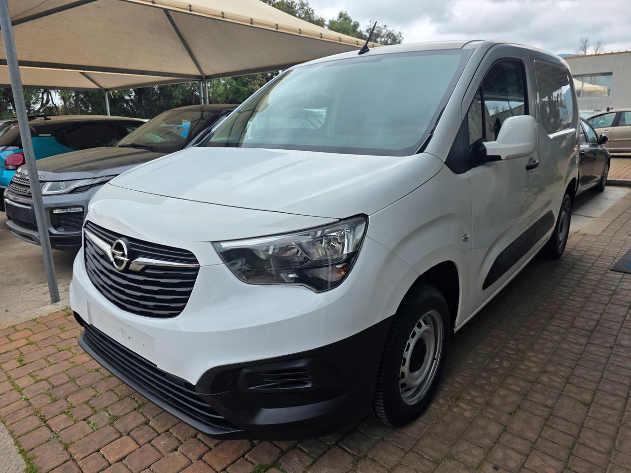 Opel Combo Cargo 1.6 Diesel 100CV S&S PC 650kg
