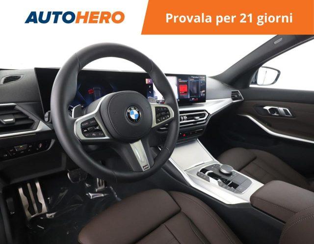 BMW 330 d 48V xDrive Touring Msport