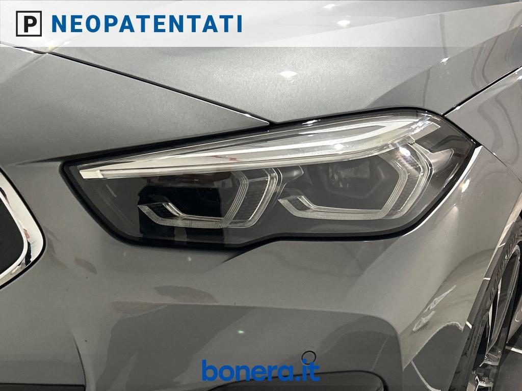 BMW Serie 2 Gran Coupe 216 MSport DCT