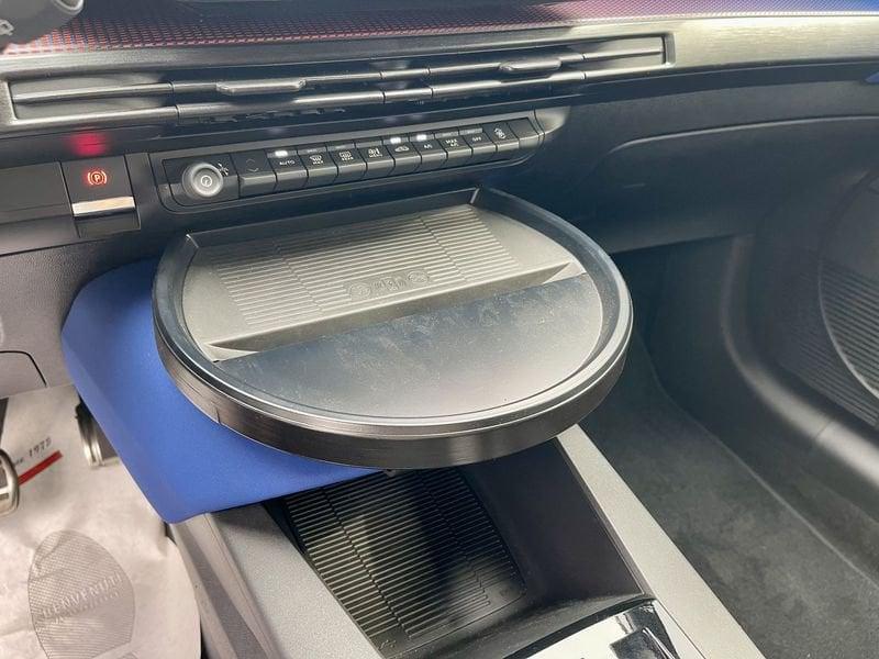 Lancia Ypsilon 1.2 mhev HF Line 110cv e-dct - KM0