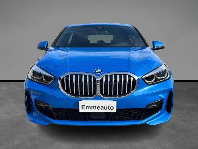 BMW 116 d 5p. M Sport