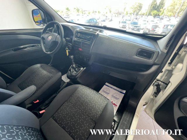 FIAT Doblo Doblò 1.6 MJT 16V CARGO