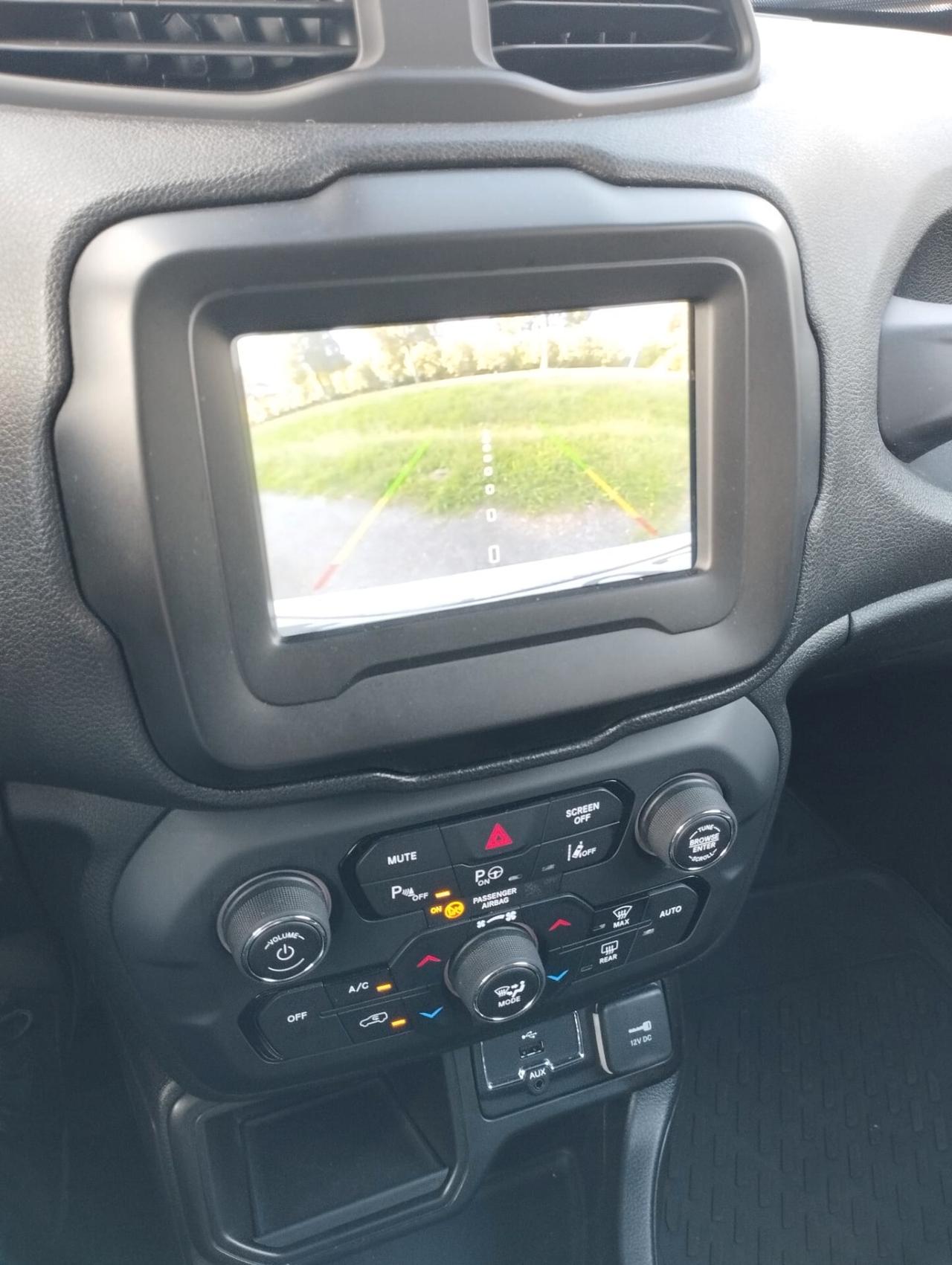 Jeep Renegade 1.0 t3 Limited 2wd ideale x neopatentati
