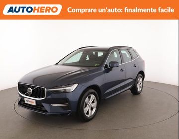 VOLVO XC60 B4 (d) automatico Core