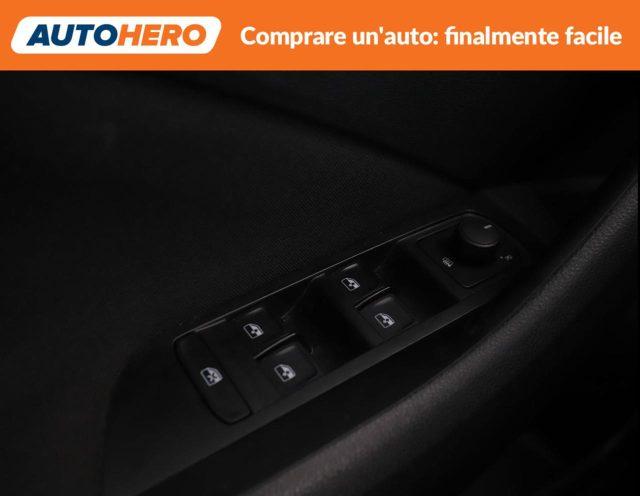 SKODA Kamiq 1.0 TSI 110 CV Monte Carlo