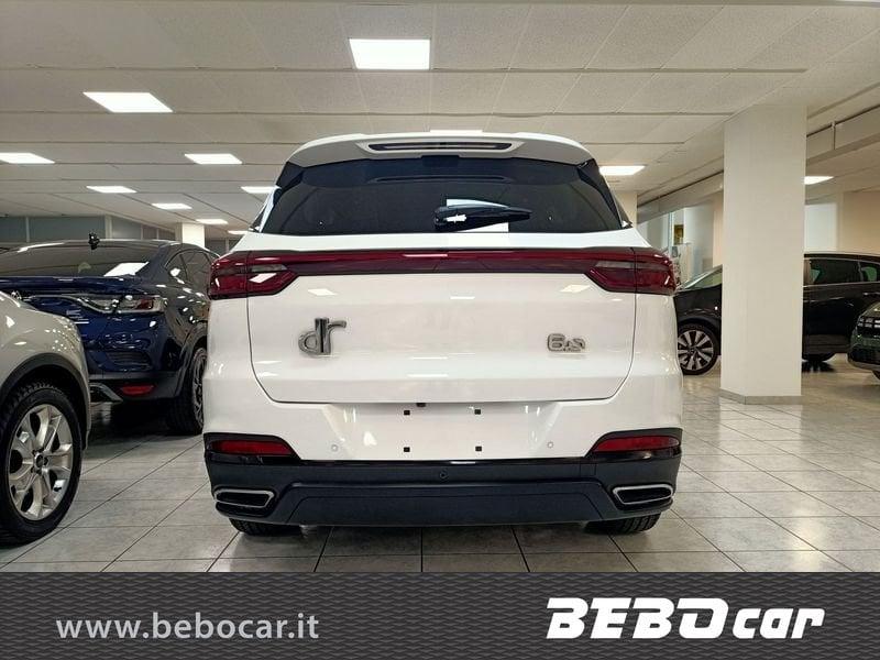 DR AUTOMOBILES dr 6.0 1.5 Turbo