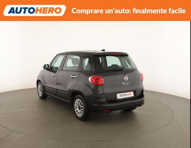 FIAT 500L 1.4 95 CV S&S