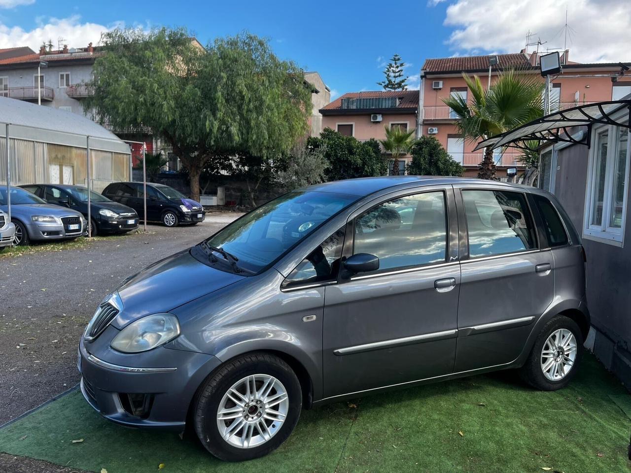 Lancia MUSA 1.3 Mjt 16V 90 CV