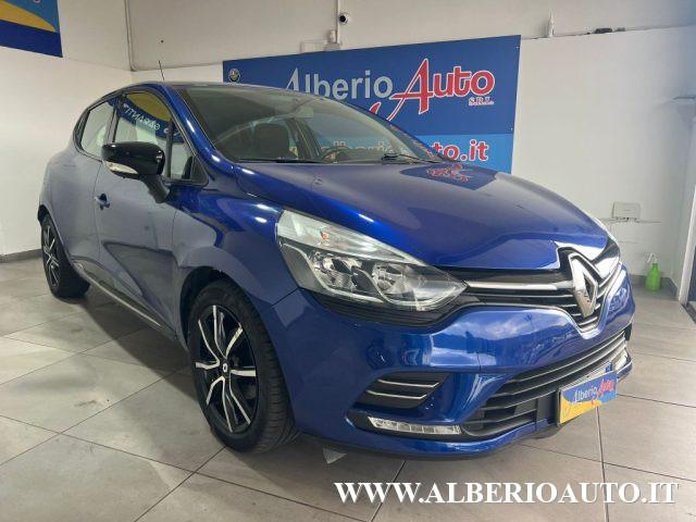 RENAULT Clio dCi 8V 75 CV 5 porte Moschino Life