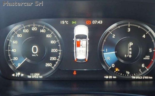 VOLVO V90 V90 d4 Business Plus awd geartronic my20 GB172HE