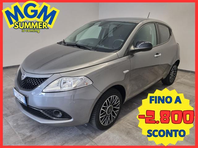 LANCIA Ypsilon 1.2 69 CV 5 porte S&S Platinum