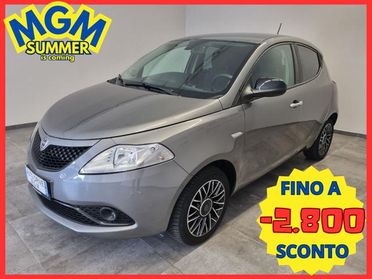 LANCIA Ypsilon 1.2 69 CV 5 porte S&S Platinum
