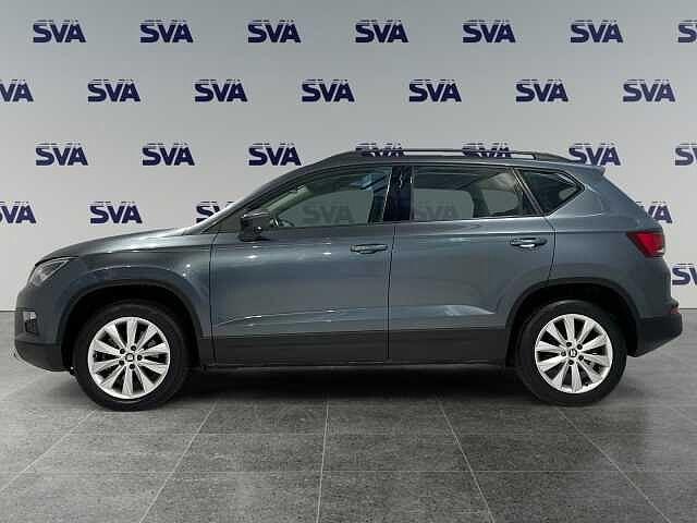 SEAT Ateca 2.0TDI 150CV 4DRIVE Business