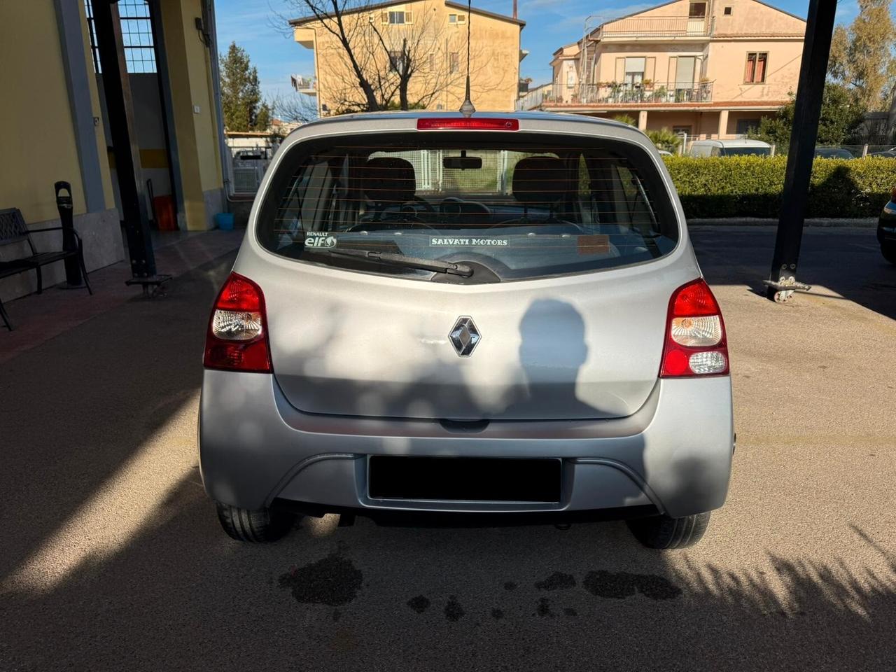 Renault Twingo 1.2 Live GPL