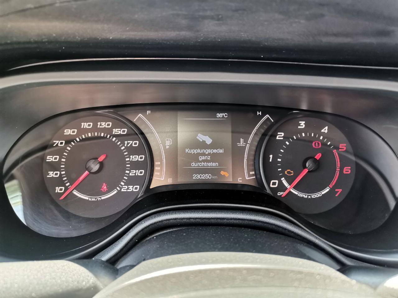 Fiat Tipo 1.6 Mjt 4 porte Easy