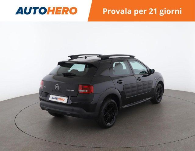 CITROEN C4 Cactus PureTech 82 Feel