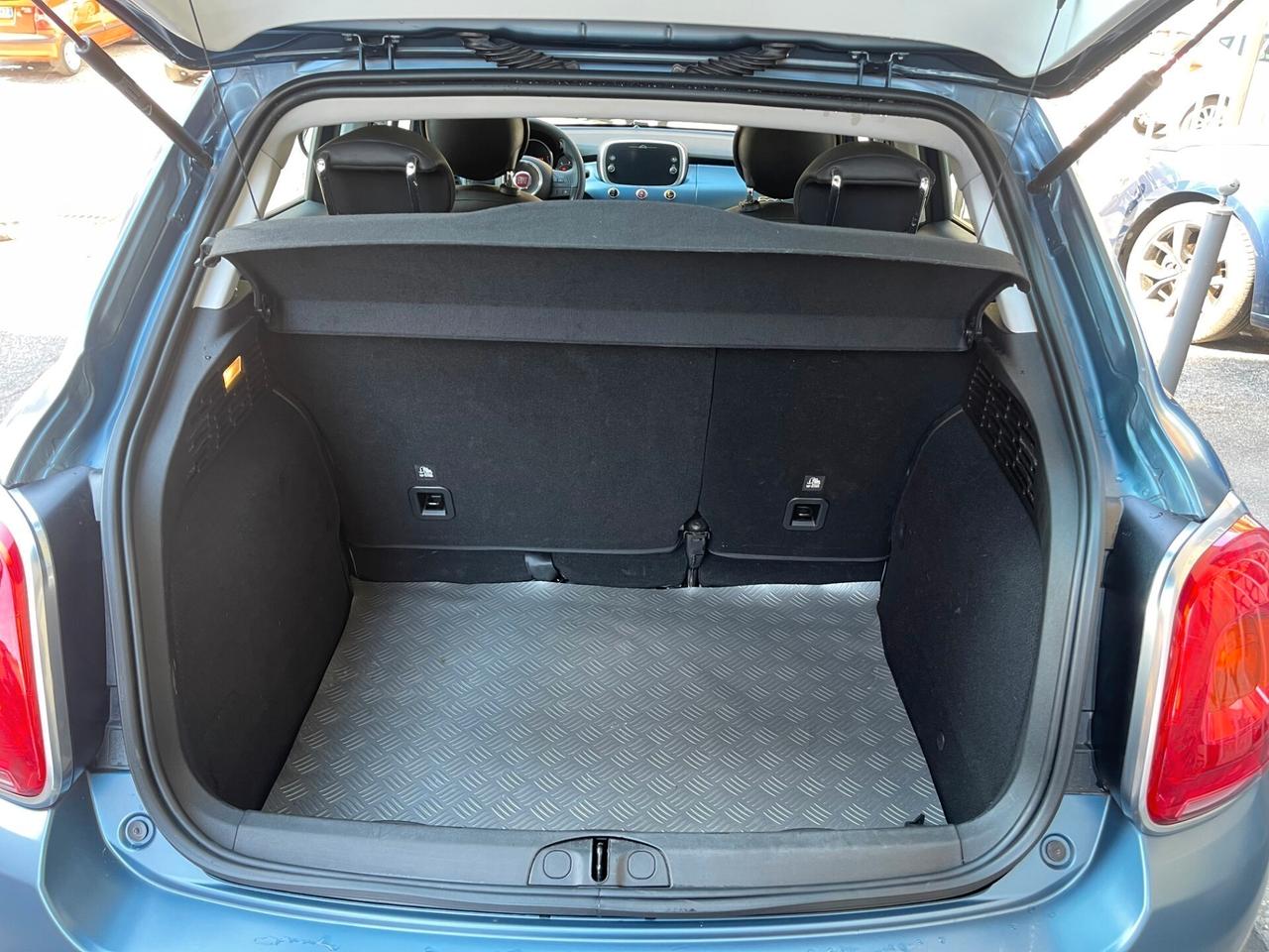 Fiat 500X 1.3 MultiJet 95 CV Mirror