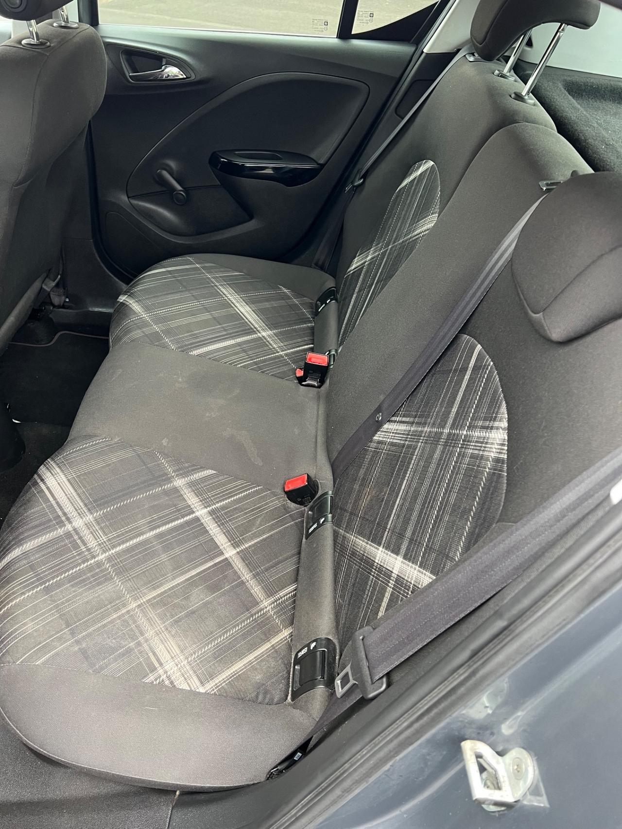 Opel Corsa 1.4 90CV GPL Tech 5 porte b-Color