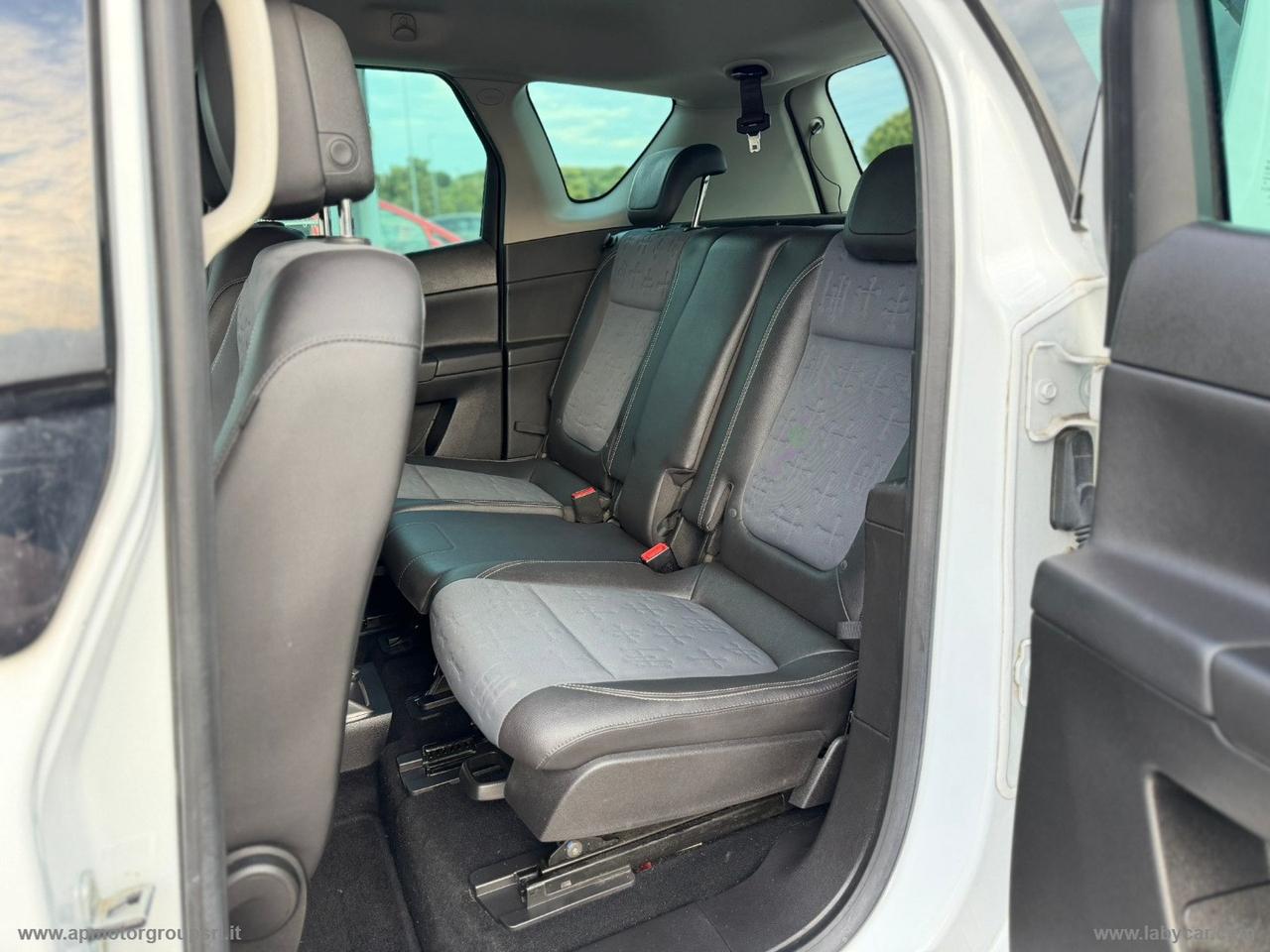 OPEL Meriva 1.4 T 120 CV Cosmo