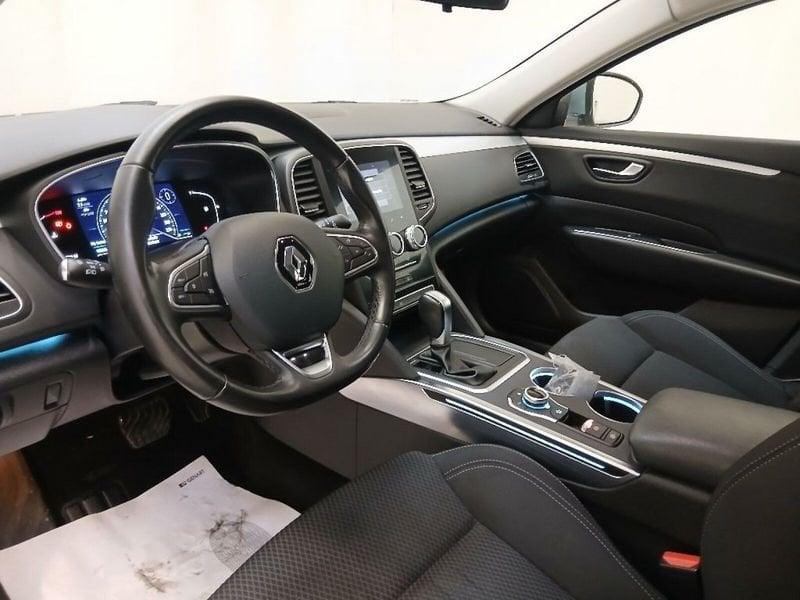 Renault Talisman Sporter 2.0 blue dci Business 160cv edc