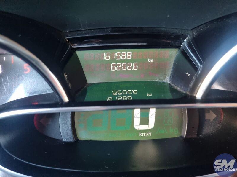 Renault Clio 1.5 DCI 90cv Energy Zen