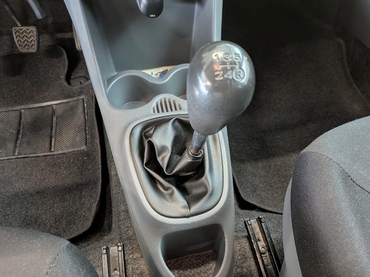 Toyota Aygo 5 Porte Aygo 5p 1.0 Sol FL