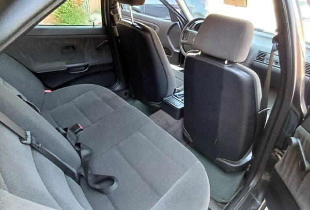 BMW 318 i cat UNIPRO GPL CLIMA