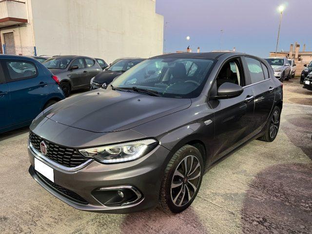 FIAT Tipo 1.3 Mjt S&S 5 porte Lounge