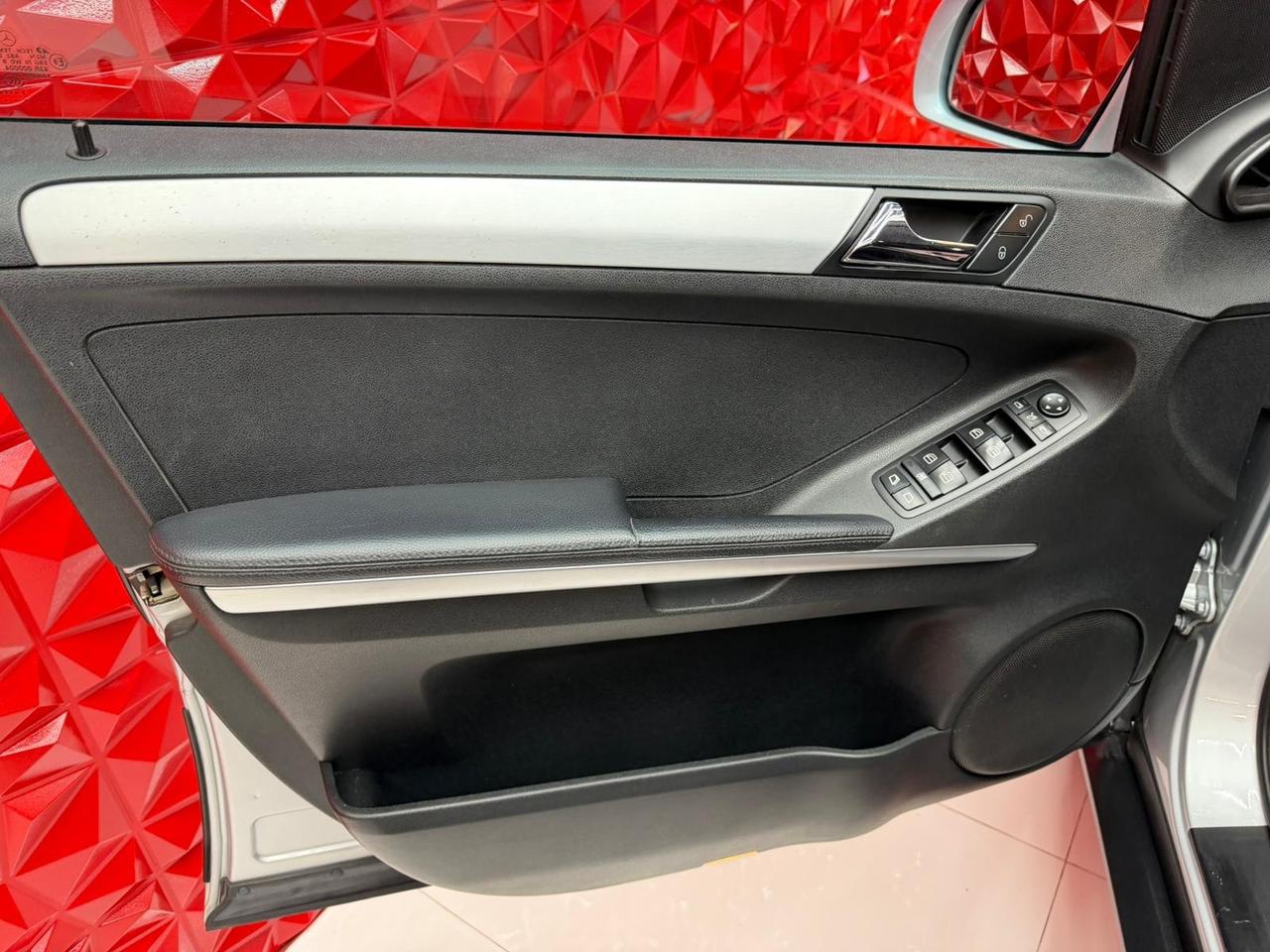 Mercedes-benz ML 320 CDI Sport 224Cv