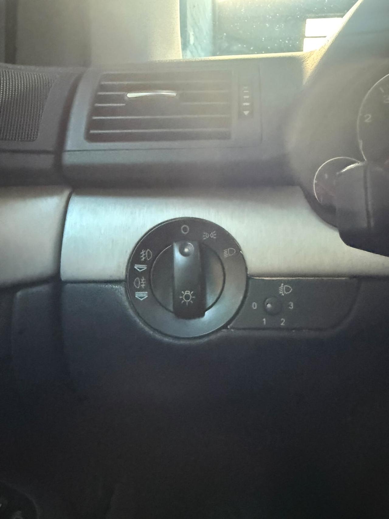 A4 20V 2.0CC 131CV EURO4BENZINA NESSUN LIMITE CIRCOLAZIONE