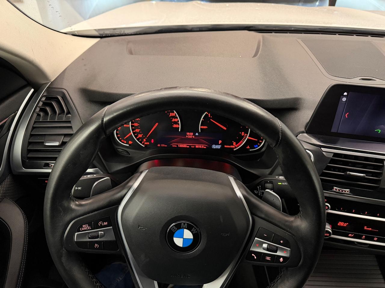 Bmw X4 xDrive20d 48V xLine