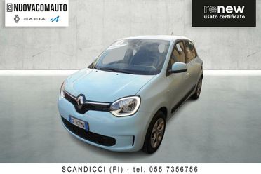 Renault Twingo 22 kWh Zen