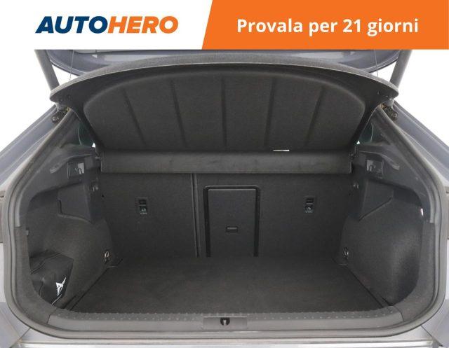 CUPRA Formentor 2.0 TSI 4Drive DSG VZ