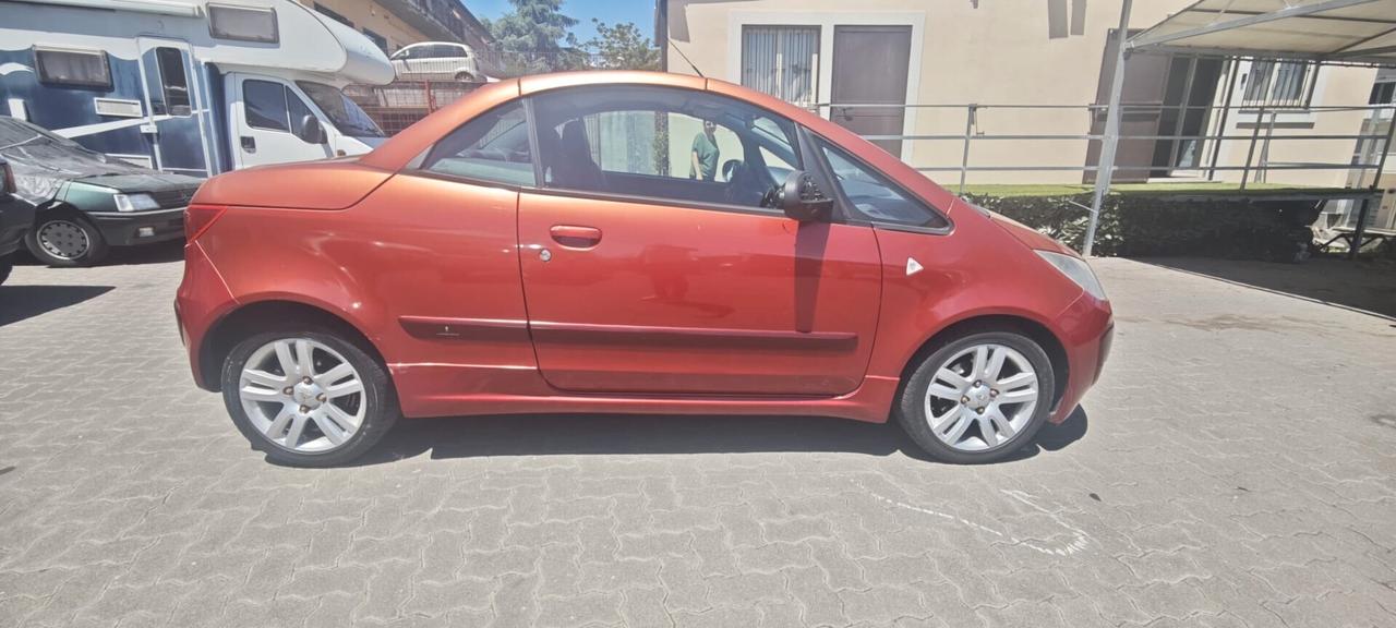 Mitsubishi Colt 1.5 16V CZC