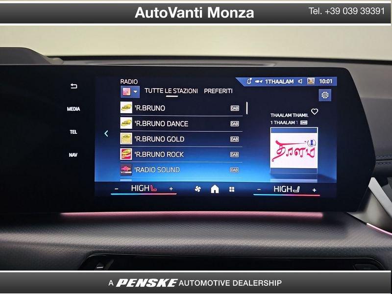 BMW X1 X1 xdrive 25e MSport Pro auto