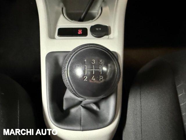 SEAT Mii 1.0 68 CV 5 porte Style Ecofuel