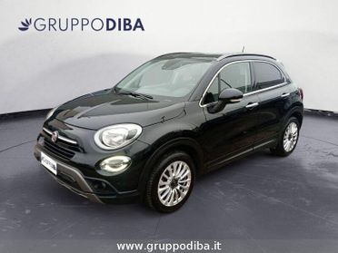FIAT 500X 2018 Diesel 1.3 mjt Cross 4x2 95cv