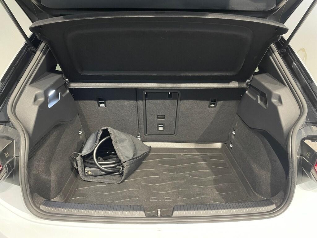 Volkswagen ID.3 204CV Batt.58kWh Style (EV) - Pompa di calore/IVA ESPOSTA