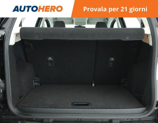 FORD EcoSport 1.5 TDCi 100 CV Start&Stop Business