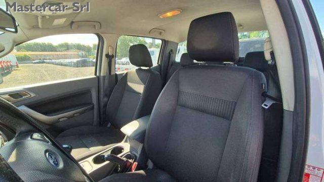 FORD Ranger Ranger 2.0 tdci super cab XLT 160cv - FV231GT