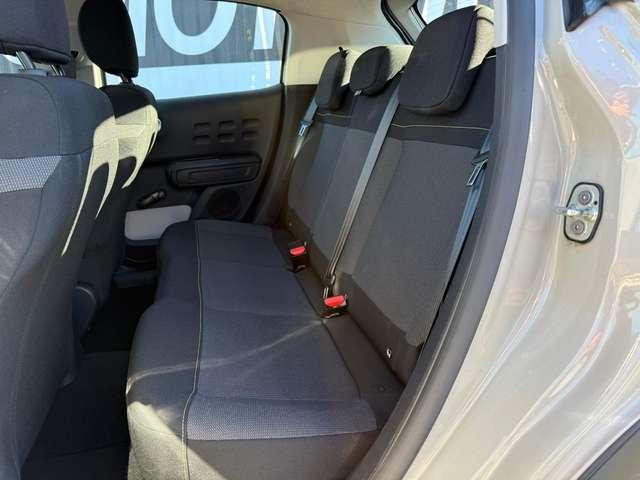 Citroen C3 C3 1.2 puretech YOU! SUPER PROMO PRONTA CONSEGNA